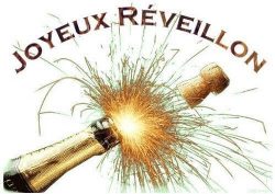 Joyeux-Reveillon