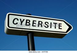 CYBERSITE