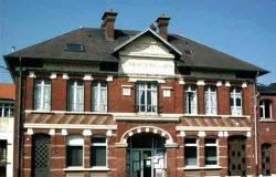 Ecole-Bethencourt