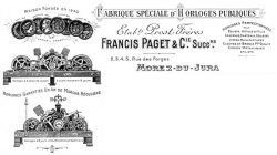 Francis Paget 3