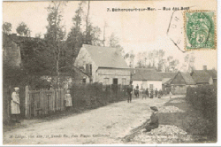 BETHENCOURT Rue des Bost