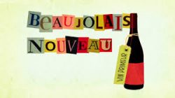 Soirée beaujolais nouveau