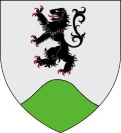 blason Béthencourt-sur-Mer