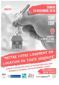 logement