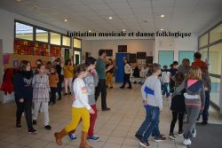 danse