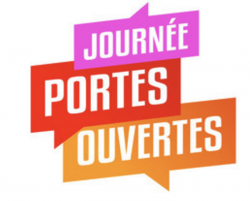 Porte-ouverte