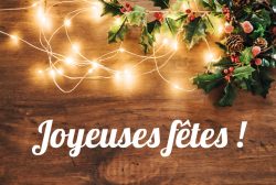 Joyeuses-fetes