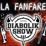 diabolik show