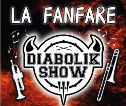 diabolik show