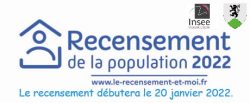 recensement 2022