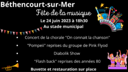 Fete de la musique