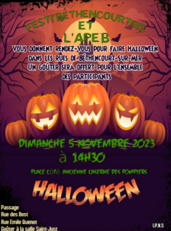 hallooween festi 23