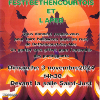 affiche festi