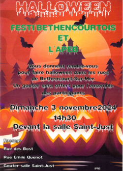 affiche festi